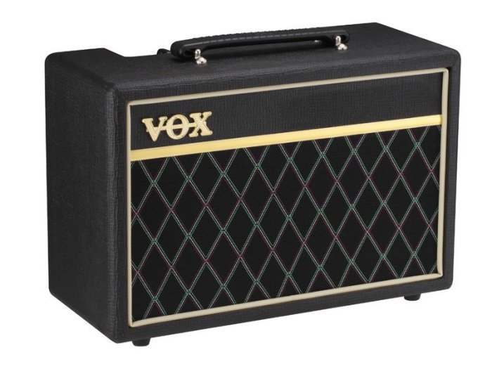 【金聲樂器】VOX Pathfinder Bass Amp 10瓦 電貝斯 音箱 bass音箱