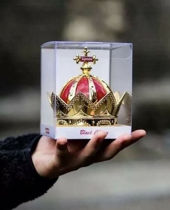 美國鞋校】現貨Supreme SS19 Crown Air Freshener 皇冠車內芳香劑