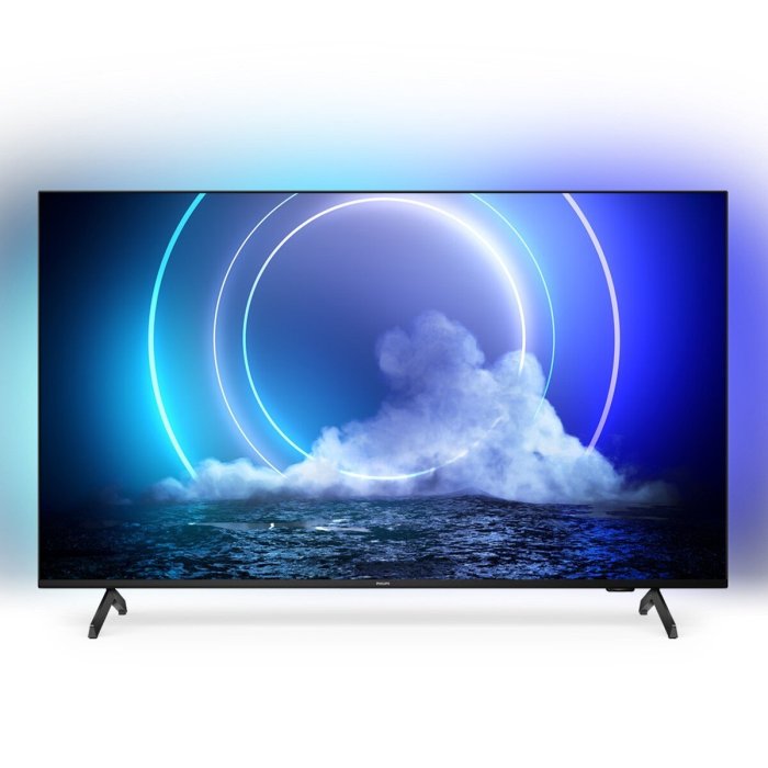 💓好事多代購💓 Philips 飛利浦 70吋 4K QLED UHD Android 量子智能連網顯示器不適用視訊盒 70PUH8816 留言-4000