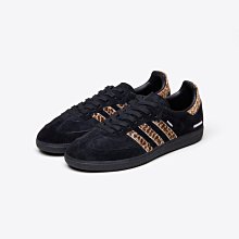 【日貨代購CITY】END x adidas x NEIGHBORHOOD Samba 拼接 豹紋 6/26發