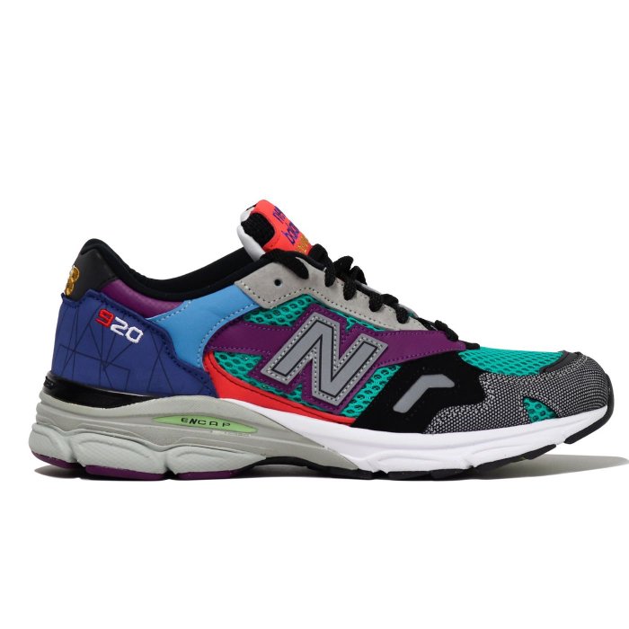 NEW BALANCE M920MM 英國製 全尺寸