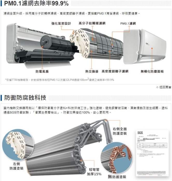 【裕成電器.來電甜甜價】日立變頻頂級冷暖氣 RAS-71NJP RAC-71NP 另售 RHF71VVLT