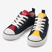 【日貨代購CITY】CONVERSE CHILD ALL STAR N PANELS Z OX 童鞋 陰陽 2色 預購