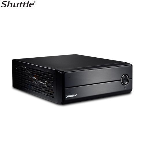 【全新附發票】浩鑫 Shuttle XH97V XPC 準系統 H97 1150