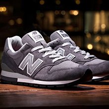 【日貨代購CITY】NEW BALANCE 996 M996CGY Made in USA 美國製 元祖灰 預購