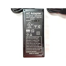 小白的生活工場*AC100V~240V 50/60Hz 轉DC 16V/3A 變壓器