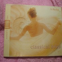 [原版光碟]G Classical Bliss