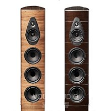 【高雄富豪音響】義大利原裝 Sonus Faber Olympica Nova V，試聽/議價請洽門市