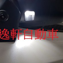 (逸軒自動車) TOYOTA 2019 RAV4 後照鏡 升級14晶LED白光照地燈