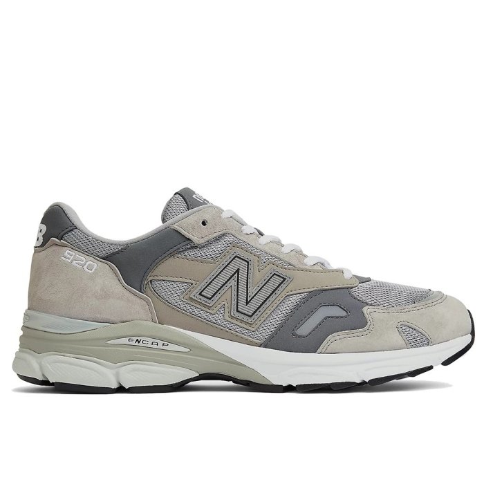 A-KAY0】NEW BALANCE 920 M920【M920GRY】GREY 英國製灰| Yahoo