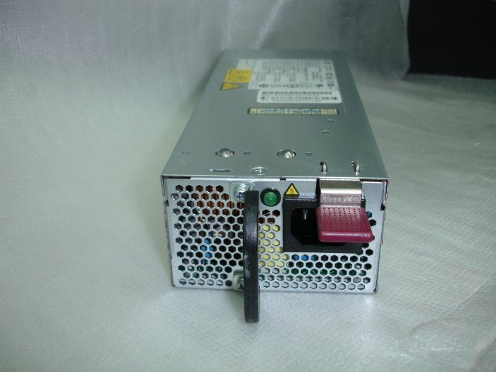 【電腦零件補給站 】原廠hp DL380 G5 DPS-800GB 379123-001 399771-001電源供應器