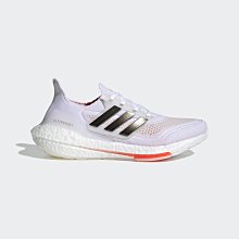 南◇2021 7月 ADIDAS ULTRABOOST 21 TOKYO 白橘紅  慢跑鞋 東京奧運限定 S23840