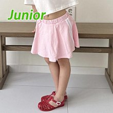JS~JL ♥裙子(PINK) THE GOGUMA-2 24夏季 TGG240522-077『韓爸有衣正韓國童裝』~預購