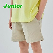 13~19 ♥褲子(BEIGE) HIKIKI-2 24夏季 HKK240419-073『韓爸有衣正韓國童裝』~預購