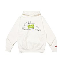 【日貨代購CITY】2023AW HUMAN MADE KAWS MADE HOODIE 1 帽T 現貨