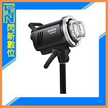 ☆閃新☆Godox 神牛 MS300V 玩家棚燈 300W 新版 高亮LED造型燈 (公司貨)