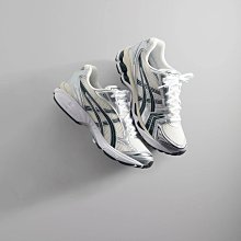 【日貨代購CITY】ASICS KITH GEL-KAYANO 14 聯名 限量 慢跑鞋 1201A954-100 現貨