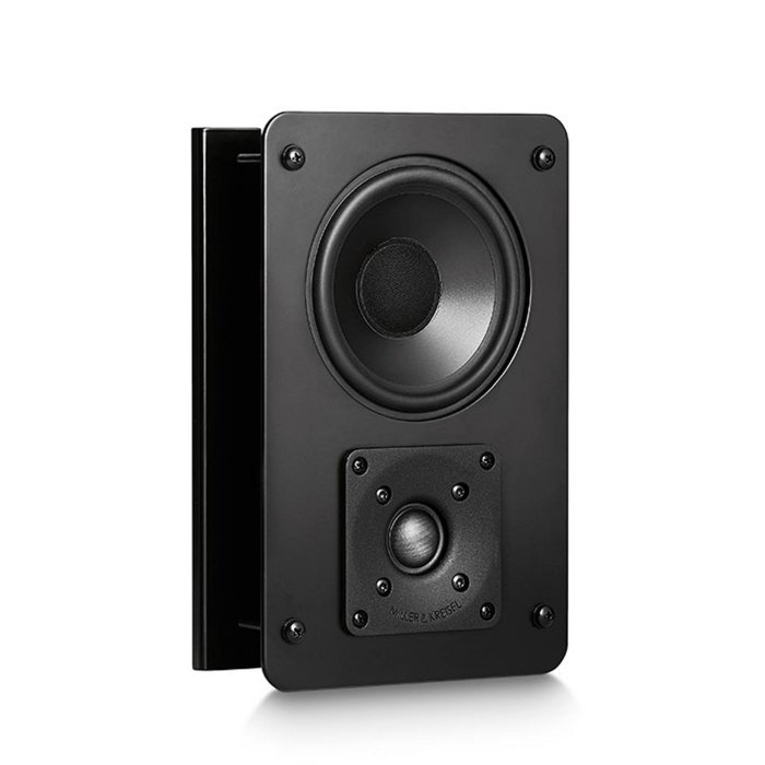 [ 音爵影音 ]全新品公司貨附保固 M&K Sound IW85 (支) 嵌入式喇叭 MK SOUND