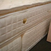 ※高雄~專業睡眠館※活性碳英國3線科技記憶矽膠獨立筒床墊 雙人5尺~雙iso認證