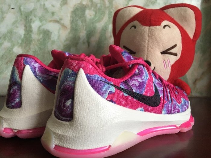 Kd 8 store aunt pearl