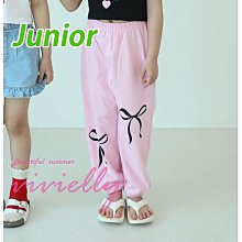 JS~JL ♥褲子(PINK) SEWING-B&LALA B-2 24夏季 SEB240404-039『韓爸有衣正韓國童裝』~預購