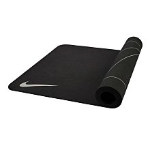 NIKE YOGA MAT 雙面瑜珈墊 4 MM(台灣製 止滑墊 運動「N1007517012OS」≡排汗專家≡