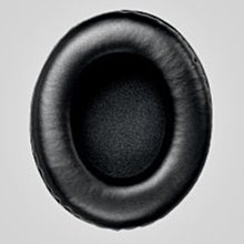 禾豐音響 富銘公司貨含發票 Shure SRH840 SRH-840 原廠替換耳罩(一對) HPAEC840
