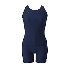 MIZUNO SWIM 女兩件式泳衣(免運 泳裝 游泳 競賽 美津濃「N2MGAC0114」≡排汗專家≡