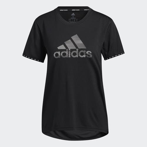 "爾東體育" ADIDAS BADGE OF SPORT GQ9412 運動服 休閒服 瑜珈服 訓練服 運動T恤