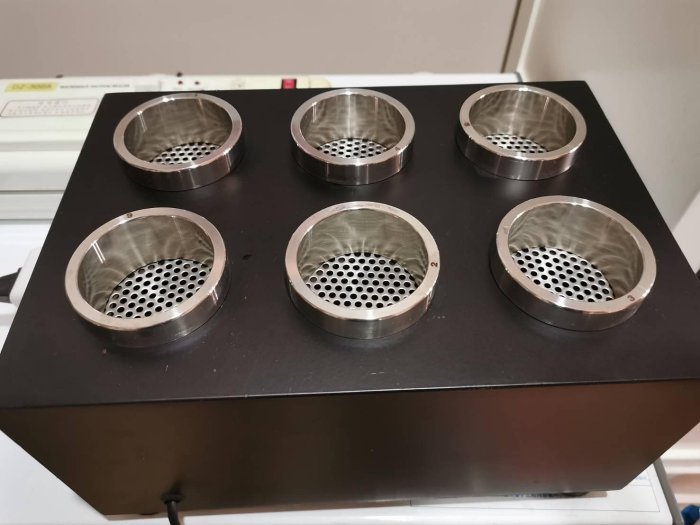 全新~咖啡烘豆機 咖啡豆樣品冷卻盤 散熱盤