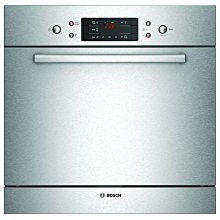 *～新家電錧～*【BOSCH 博世】[ SCE52M75EU ] 6系列 組合嵌入式洗碗機(220V)