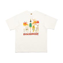 【日貨代購CITY】2023AW HUMAN MADE KEIKO SOOTOME T-SHIRT 12 短T 動物 插畫家 現貨