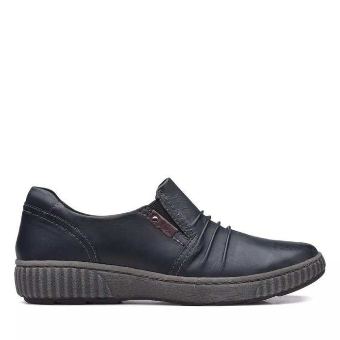 【SufuGo! UK】Clarks Magnolia Faye Black Leather 特價3280元