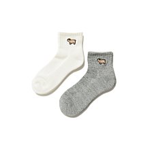 【日貨代購CITY】2022SS HUMAN MADE SHORT PILE SOCKS 短襪 狗 DOG 現貨