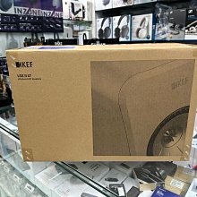 禾豐音響 KEF LSX II LT 無線喇叭音響系統