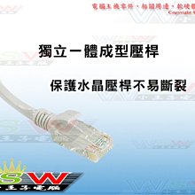 【WSW 網路線】遠致 Cat.6 5M/5米/5公尺 自取70元 銅芯 26AWG RJ45 8P8C 台中市