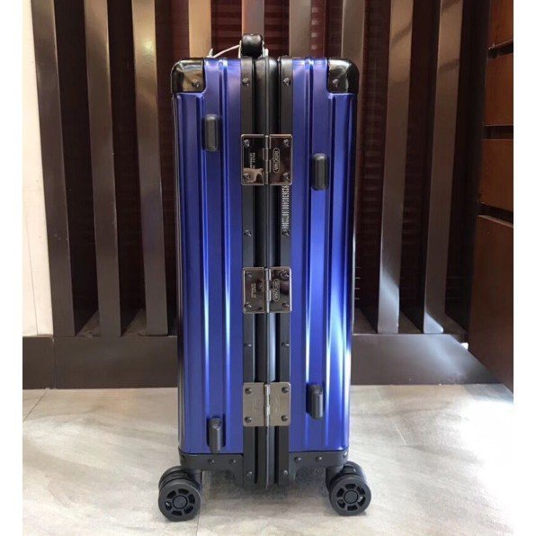 【二手】RIMOWA 日默瓦 經典款 親民版 全鋁合金製造 登機箱 旅行箱 20吋24吋28吋