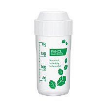 水金鈴小舖 實體店面 日本專櫃 日本 FANCL 芳珂 青汁 搖搖杯 奶昔杯 6584 200ml