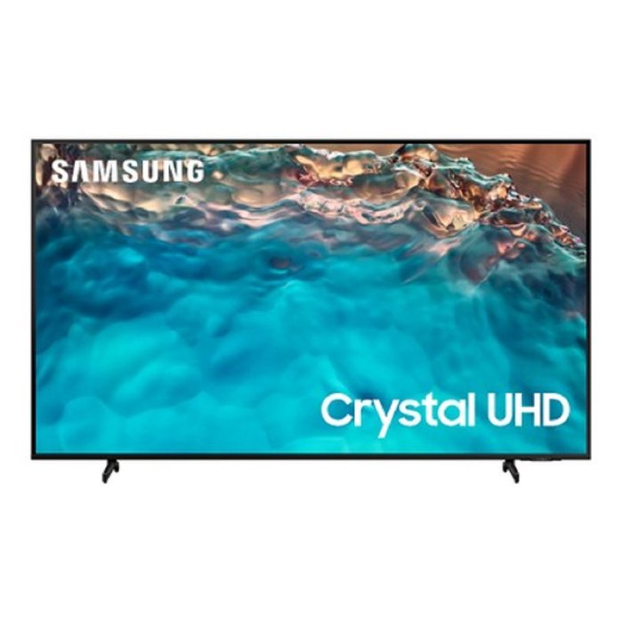 三星 SAMSUNG 75吋 4K UHD 智慧連網電視 UA75BU8000WXZW