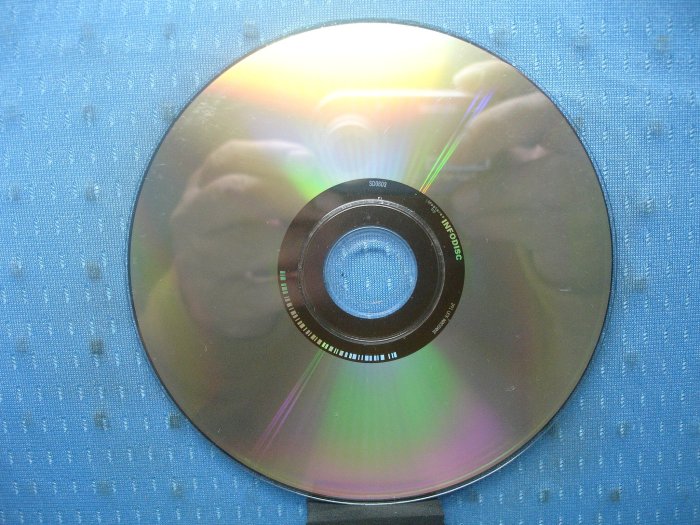 [無殼光碟]BJ 光良 約定 CD1 + CD2