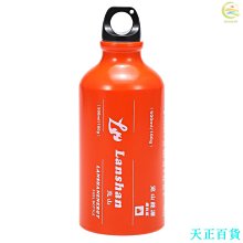 CC小铺油爐汽油氣罐兩用爐頭500ML