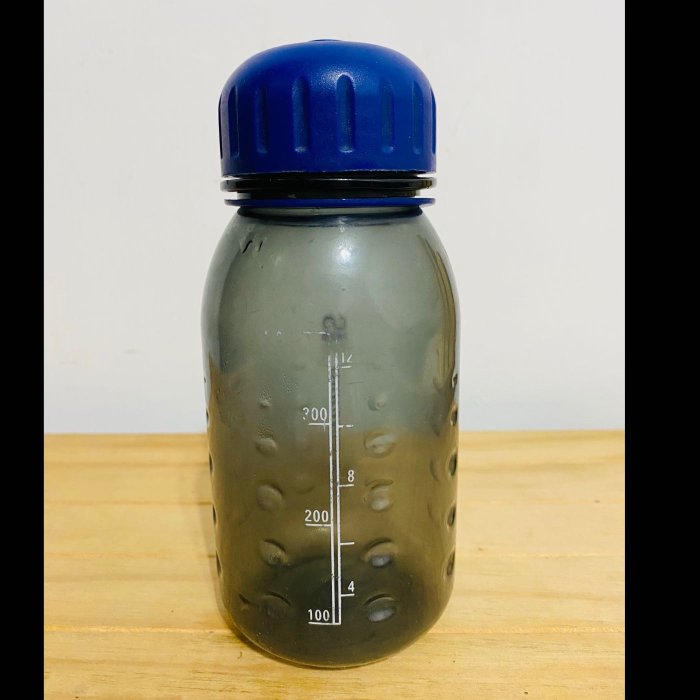 二手 水瓶 水壺（400ml)