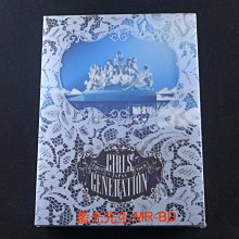 [藍光先生BD] 少女時代 2011 日本首場巡迴 豪華初回限定盤 GIRLS'' GENERATION