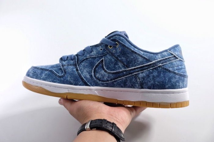 Nike SB Dunk Low TRD QS 丹寧牛仔883232-441 | Yahoo奇摩拍賣