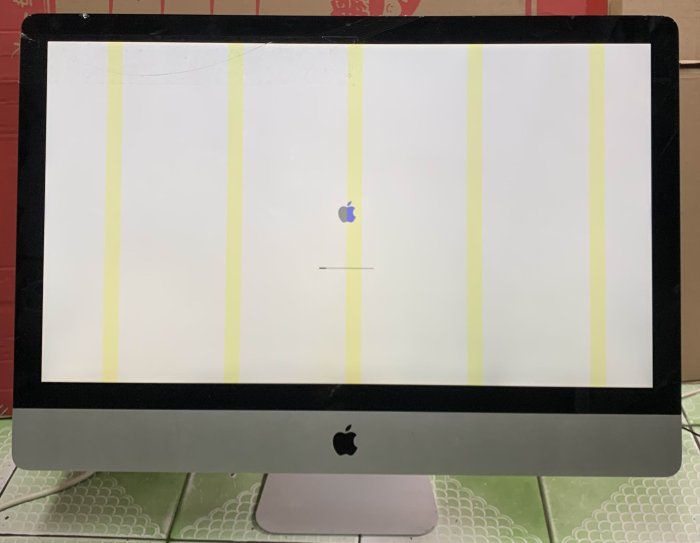 iMac A1312 i7 27寸  2009 內詳