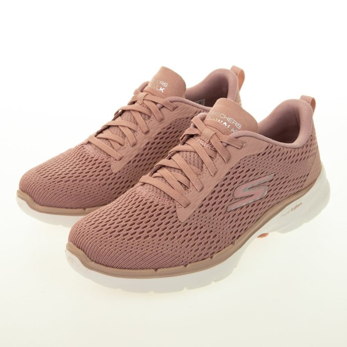 三葉草之家 SKECHERS 女健走系列 GOWALK 6 - 124512MVE