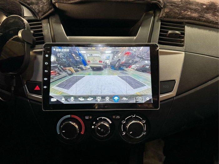 Mitsubishi 三菱 勁哥 zinger Android 安卓版觸控螢幕主機 9吋 汽車音響 導航/USB/藍芽