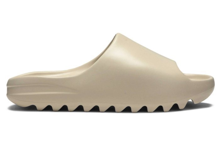 S.M.P】Adidas Yeezy Slide Bone 拖鞋米色FW6345 | Yahoo奇摩拍賣