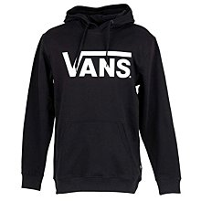 【日貨代購CITY】VANS Classic Pullover Hoodie VN000J8NY28 帽T 基本款 現貨