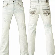 @限時超特價@51%OFF@TRUE RELIGION Affliction blake 牛仔褲